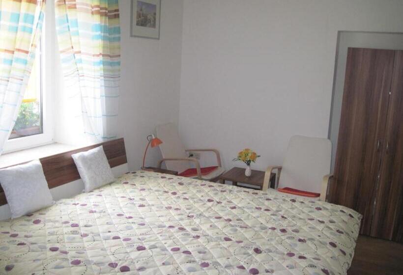 스탠다드 트리플 룸, Alte Schule Trogen