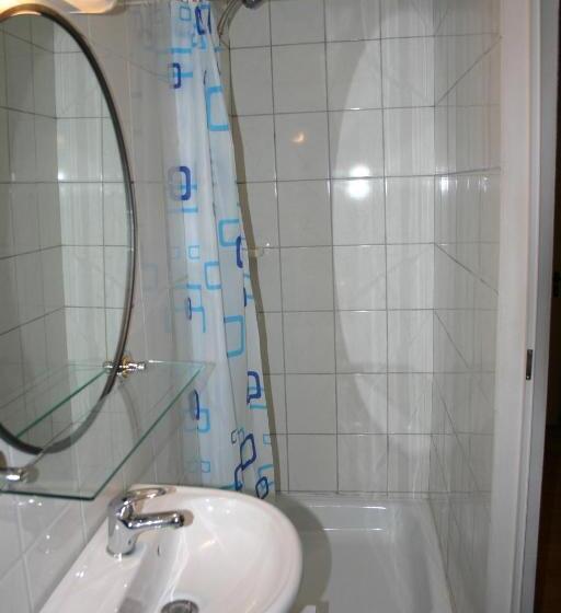 스탠다드 트리플 룸, Alte Schule Trogen