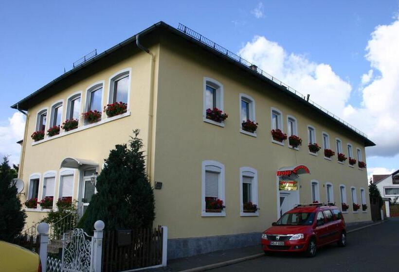 스탠다드 룸, Alte Schule Trogen