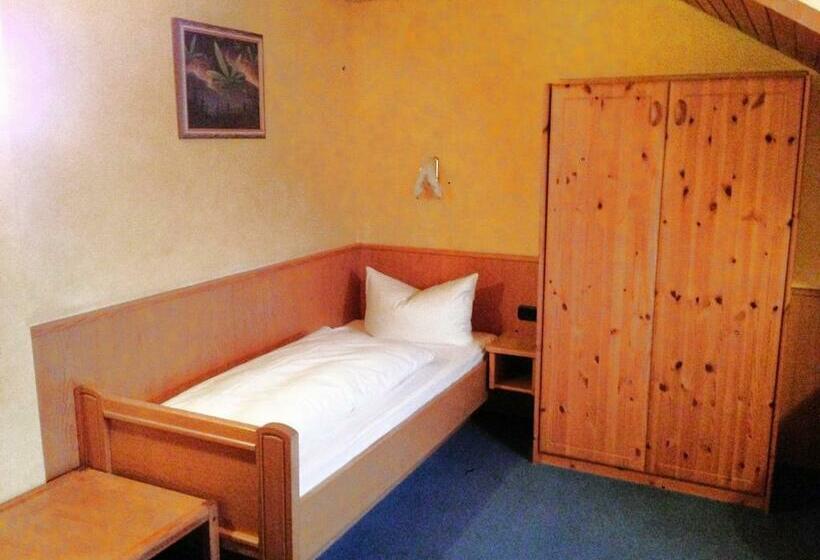 Номер Стандарт Индивидуальный, Beim Haxenwirt