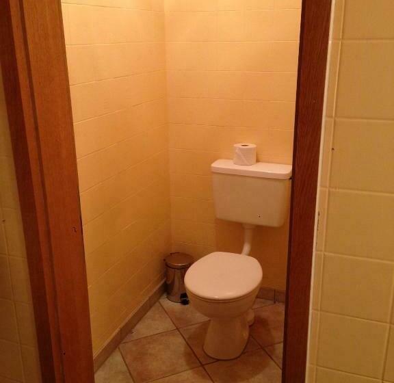 Номер Стандарт Индивидуальный, Beim Haxenwirt