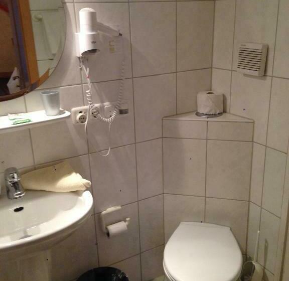 Апартаменты 1 Спальня, Beim Haxenwirt