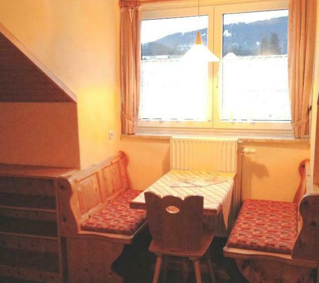 Апартаменты 1 Спальня, Beim Haxenwirt