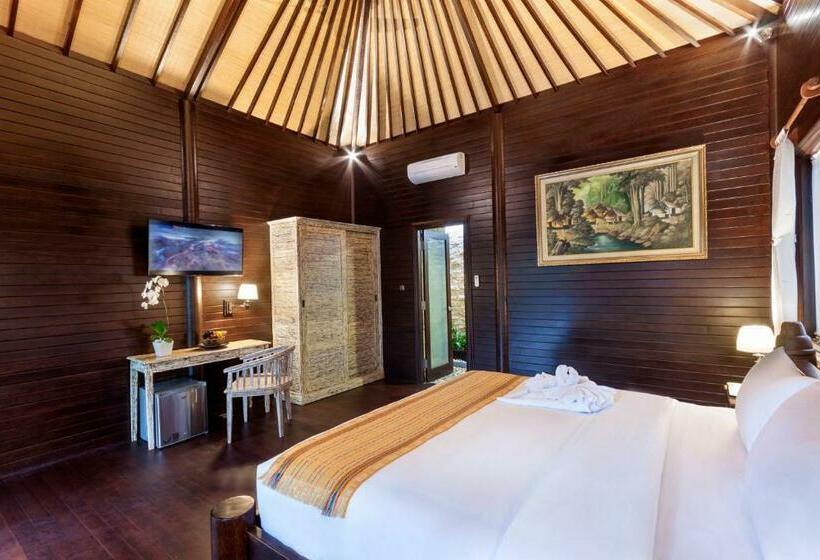 Бунгало Стандарт, Coconut Boutique Resort