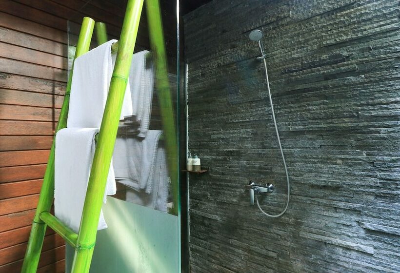 スタンダードバンガロー, Coconut Boutique Resort