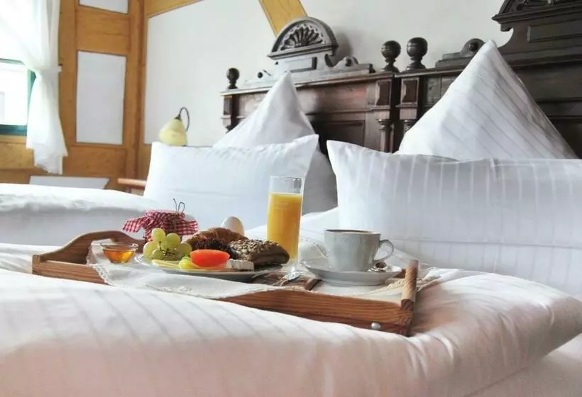 Standard Room, Der Schwan Hotel & Restaurant