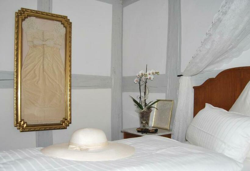 Номер Стандарт, Der Schwan Hotel & Restaurant