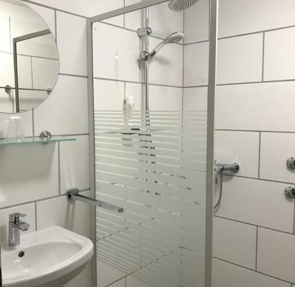 スタンダードルーム, Dreikausens Landgasthaus Wildhof