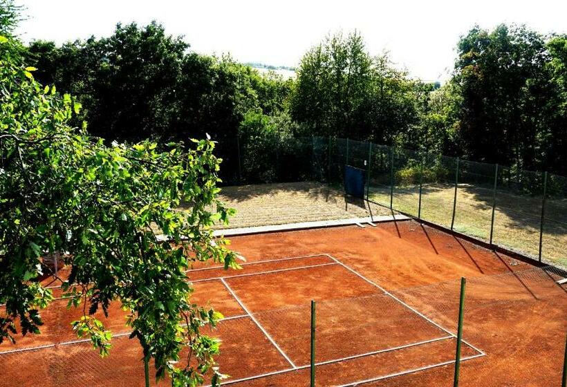 スタンダードルーム, Dreikausens Landgasthaus Wildhof