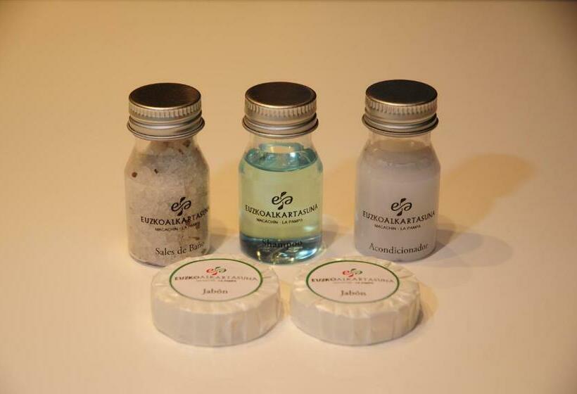 Номер Superior, Euzko Alkartasuna