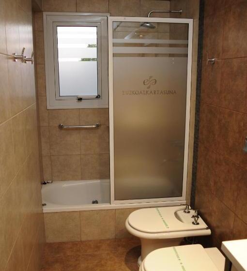 Номер Superior, Euzko Alkartasuna