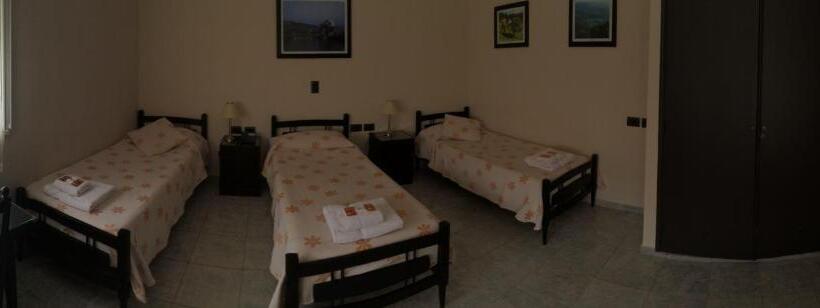 Номер Стандарт Трехместный, Euzko Alkartasuna