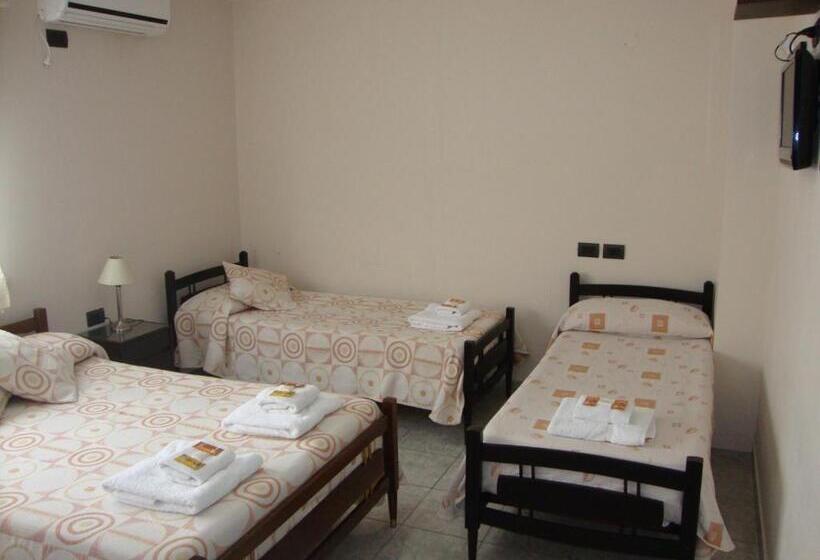 Четырехместный Номер Стандарт, Euzko Alkartasuna