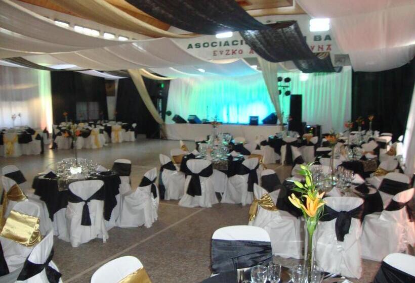 Четырехместный Номер Стандарт, Euzko Alkartasuna