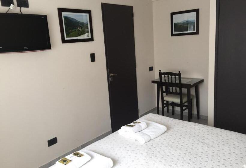 Семейный Номер, Euzko Alkartasuna