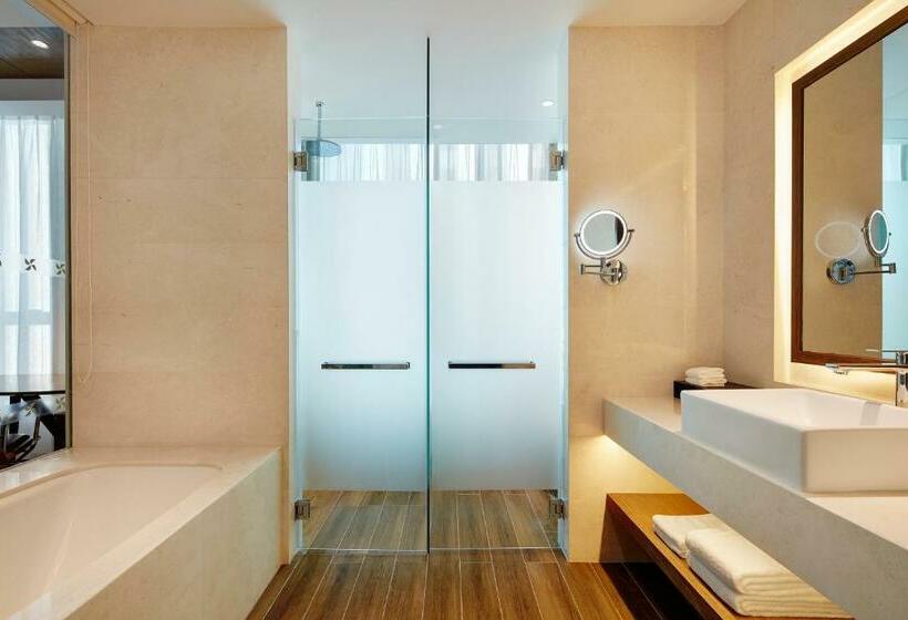 Suíte, Four Points By Sheraton Changchun, Hitech Zone