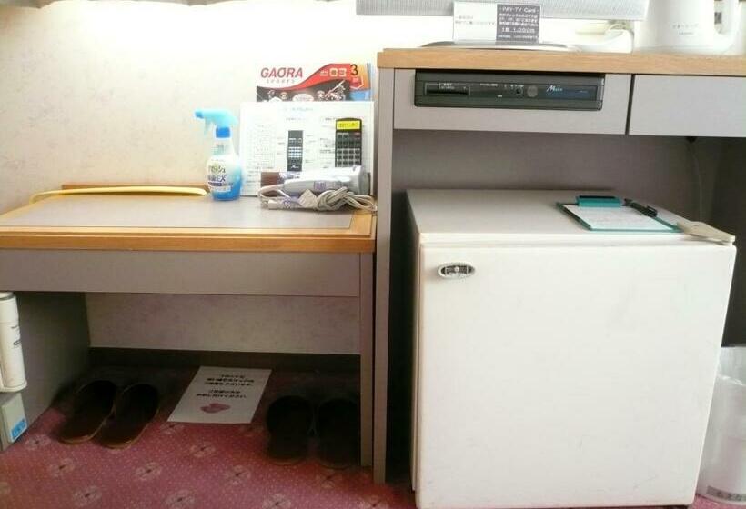 스탠다드 룸, Takayama City Hotel Four Seasons