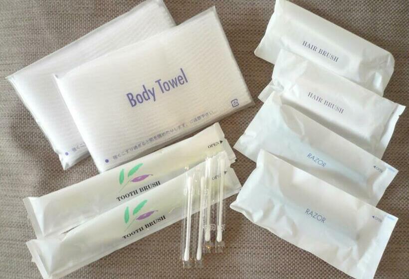 스탠다드 룸, Takayama City Hotel Four Seasons