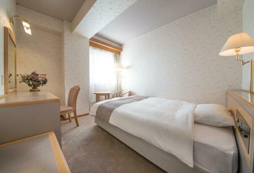 스탠다드 룸, Takayama City Hotel Four Seasons