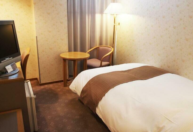 스탠다드 룸, Takayama City Hotel Four Seasons