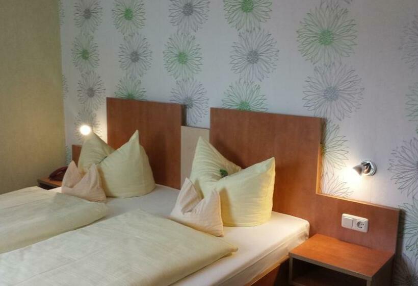 スタンダードルーム, Krone Rüdesheim