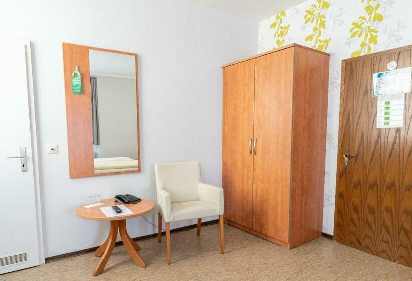 スタンダードルーム, Krone Rüdesheim