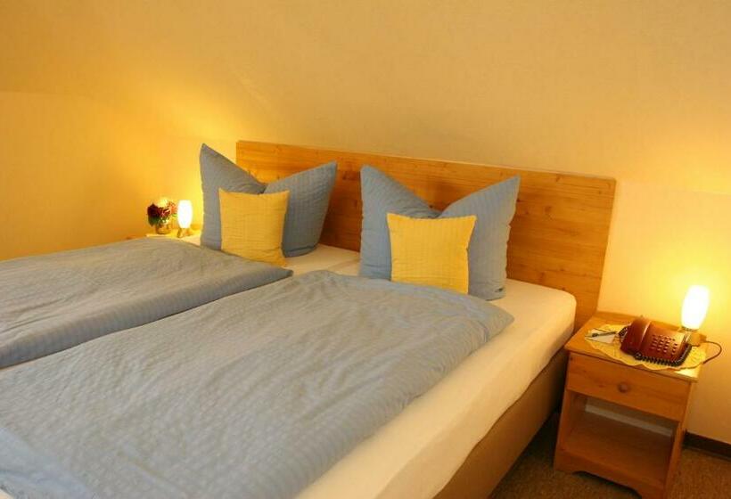 スタンダードルーム, Krone Rüdesheim