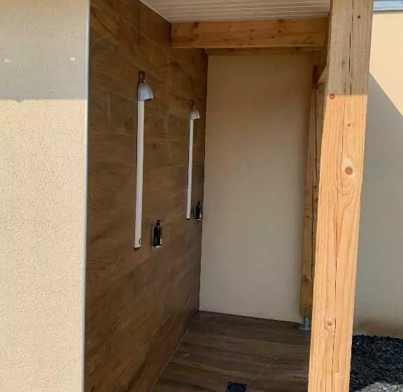 Superior Værelse King Size Seng, L Hostellerie D Acquigny