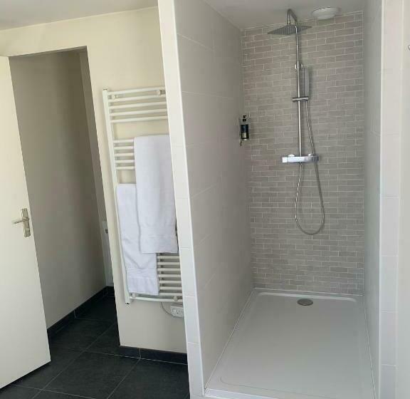 스탠다드 룸, L Hostellerie D Acquigny