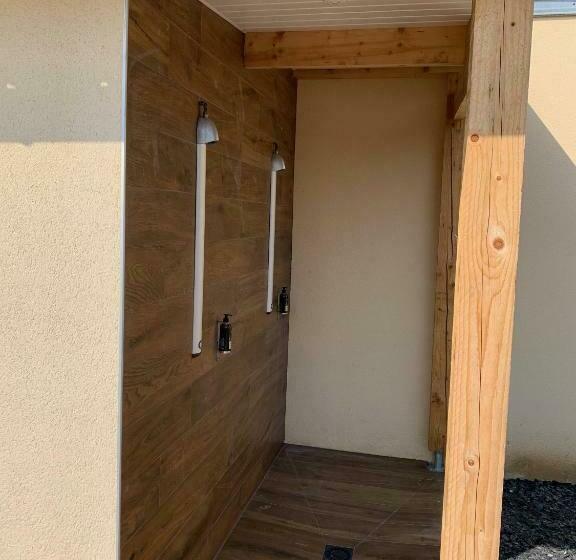 스탠다드 룸, L Hostellerie D Acquigny