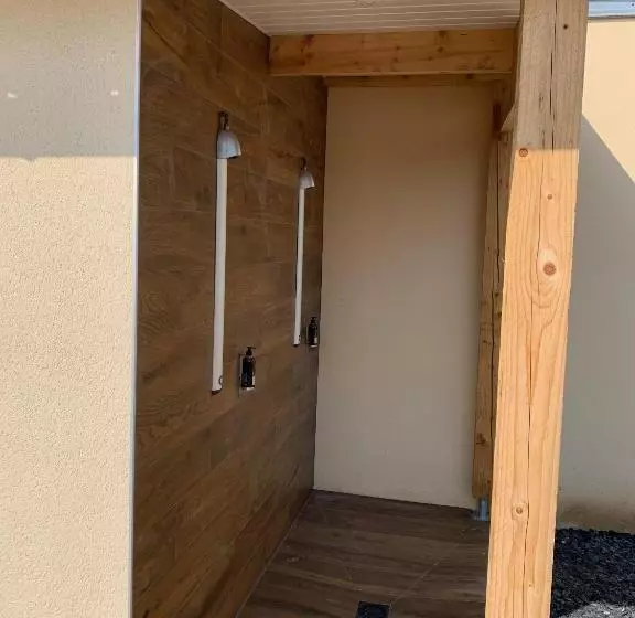 Basic Værelse, L Hostellerie D Acquigny