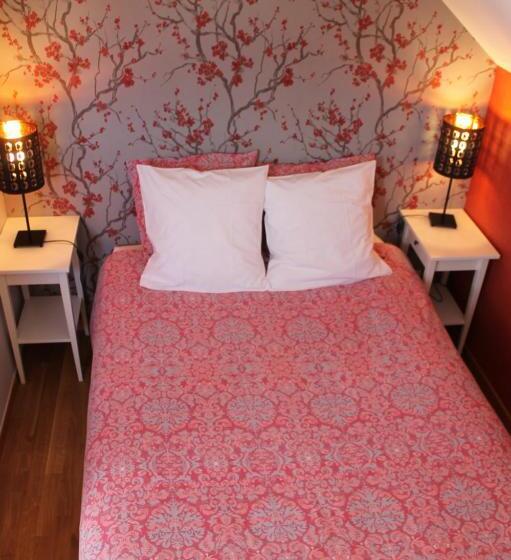 Номер Basic, L Hostellerie D Acquigny