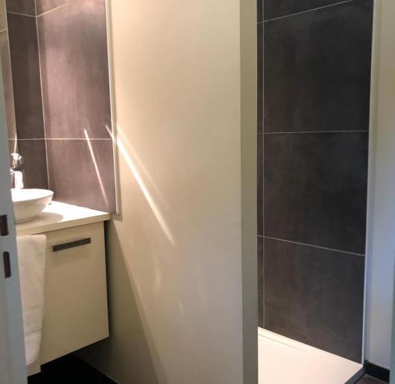 스탠다드 룸, L Hostellerie D Acquigny