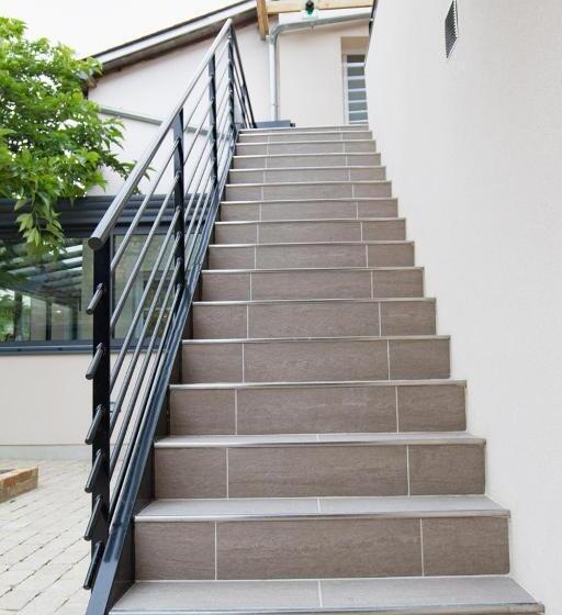 스탠다드 룸, L Hostellerie D Acquigny