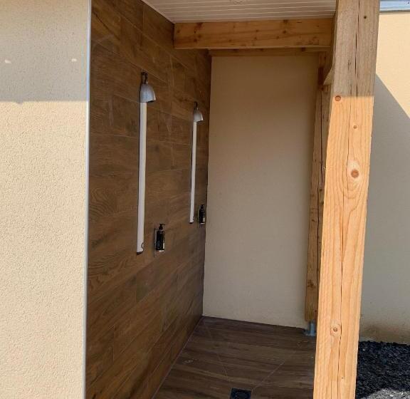 침실 1개 아파트, L Hostellerie D Acquigny