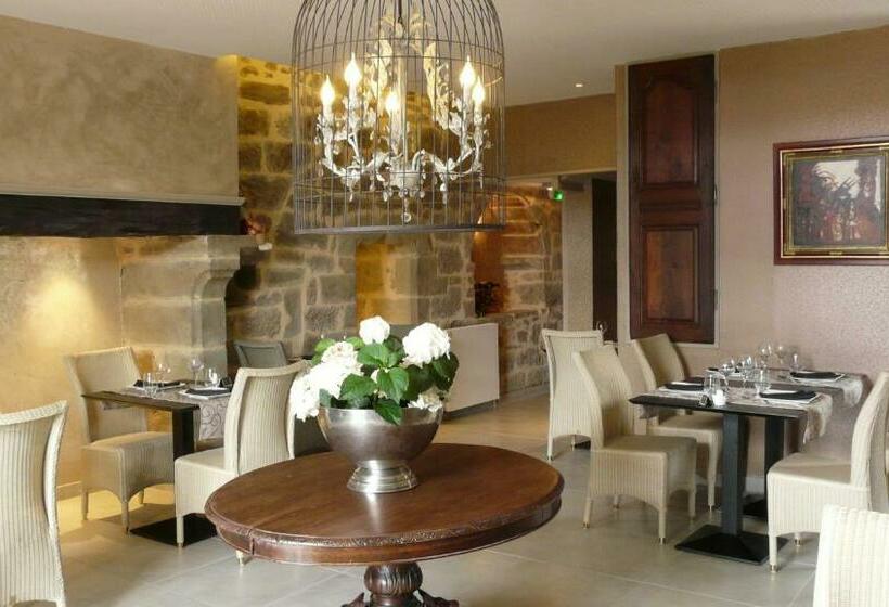 1階のスタンダードルーム, La Bastidie