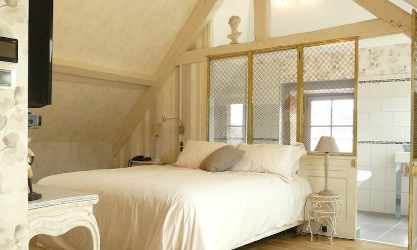 スイート, La Bastidie