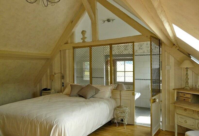 スイート, La Bastidie