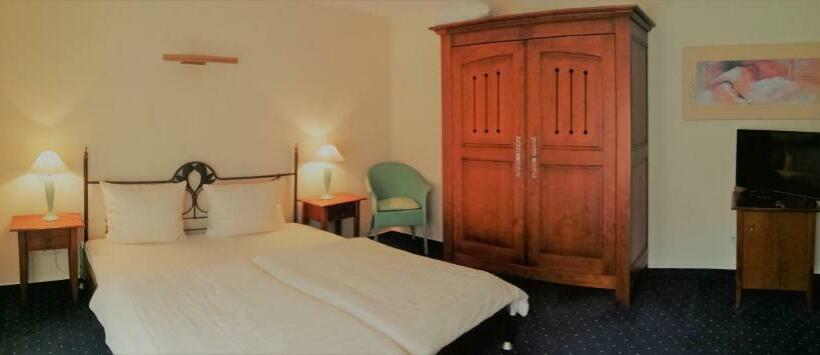 חדר סטנדרט, Landhotel Schuff