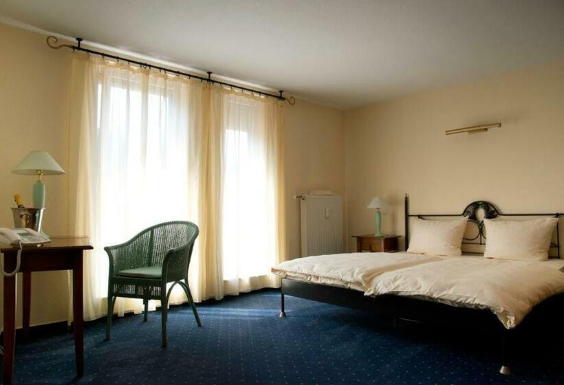 Номер Стандарт, Landhotel Schuff