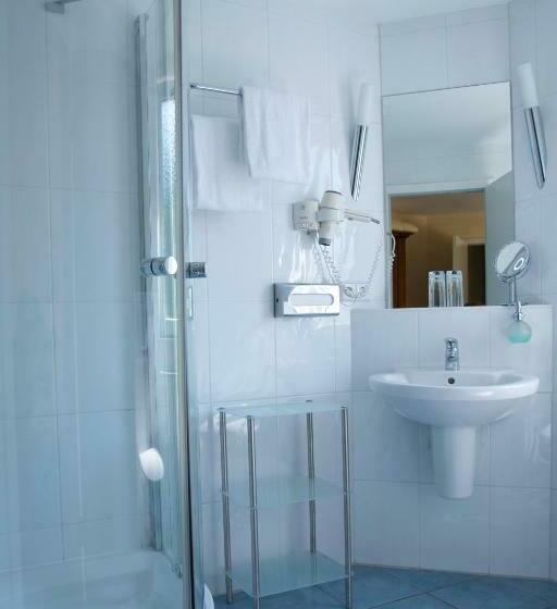 חדר סטנדרט, Landhotel Schuff