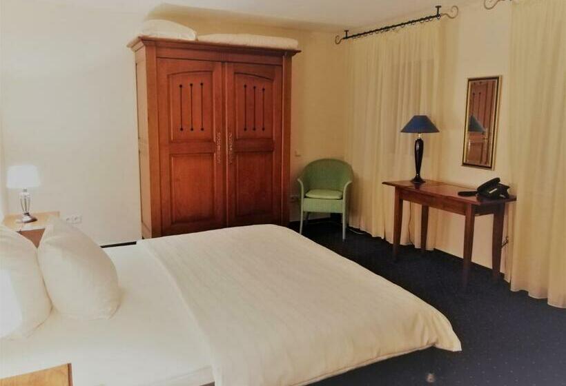 חדר סטנדרט, Landhotel Schuff