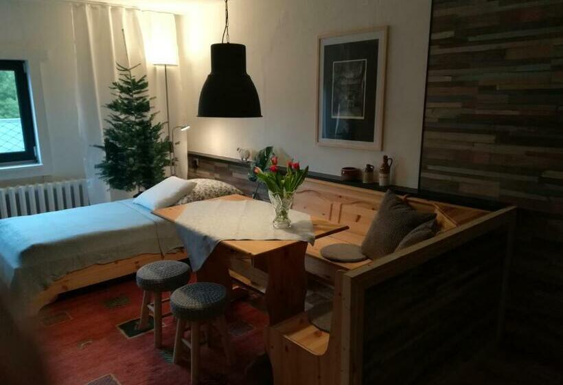 חדר משפחתי, Landgasthof Zur Fichte