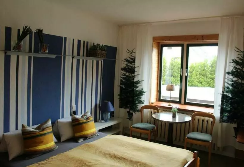Economy-huone, Landgasthof Zur Fichte