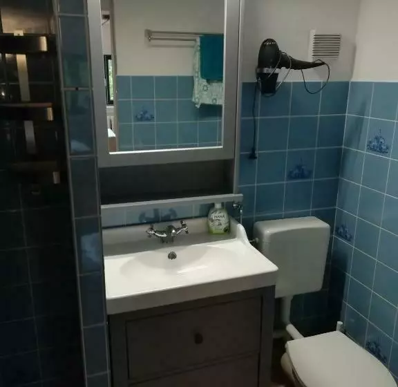 Perhehuone, Landgasthof Zur Fichte