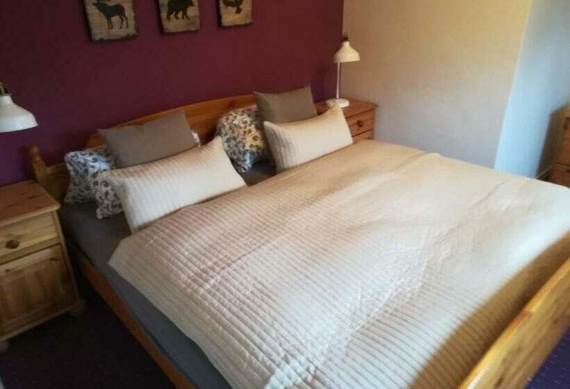 חדר משפחתי, Landgasthof Zur Fichte