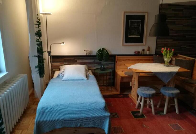 חדר משפחתי, Landgasthof Zur Fichte