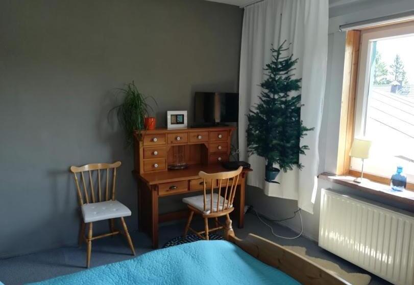 סוויטה משפחתית, Landgasthof Zur Fichte