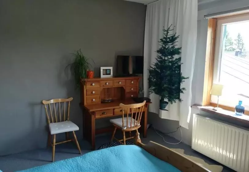 Perhesviitti, Landgasthof Zur Fichte