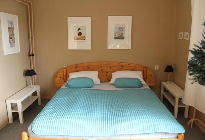 סוויטה משפחתית, Landgasthof Zur Fichte